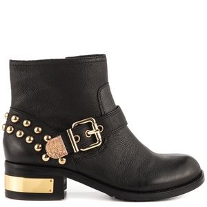 Vince Camuto ankle boots